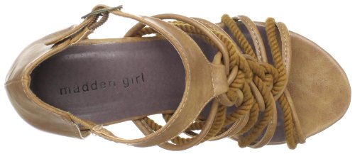 Image of Madden Girl Women's Coazter Sandal