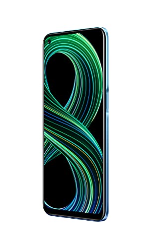 realme-8-5G-Smartphone-Libre-Procesador-Dimensity-700-5G-Pantalla-Ultra-Smooth-de-90Hz-bateria-masiva-de-5000m-camara-con-48MP-y-modo-nocturno-Dual-Sim-NFC-6128GB-Azul