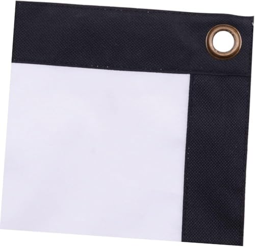 Pantalla portátil para proyector de 100 pulgadas miniatura 6