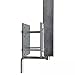 vidaXL Set de 2 soportes rodillos remolques de barca embarcación 59 -...