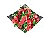 By The Cup Arcor Strawberry Filled Bon Bons, Hard Candy, 2 lb Bulk Bag