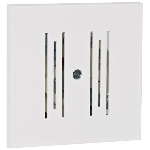 Preisvergleich Produktbild Läutewerk, Unterputz 8V, ca. 84 dBA weiß Bittorf