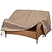 Duck Covers Elegant Waterproof 68 Inch Patio Loveseat Cover, Patio Furniture Covers