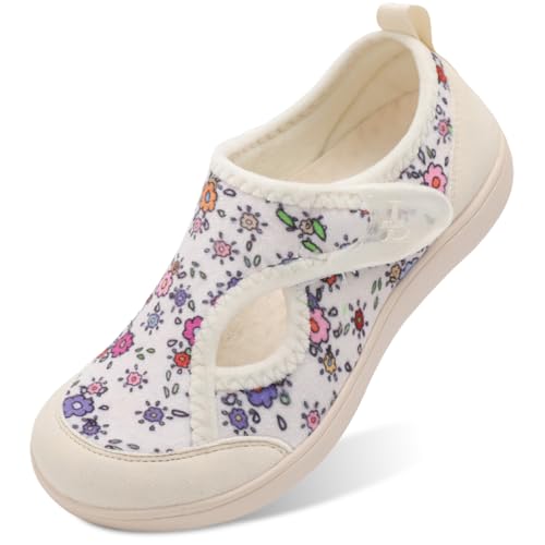 L-RUN Adjustable Orthotic Slippers