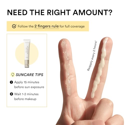 Abib Airy Clear Sunscreen Gel SPF30 1.01 fl.oz / 30 g (Semi- matte) | Korean Suncreen, Suncare, Sunblock, No White cast, Reef Safe, Primer poreless - Image 8