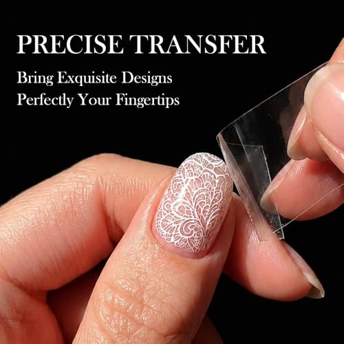 Gel Adhesivo para Transfer de Foil de Uñas 15ML PERFECT COLOR miniatura 4