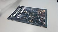 Codex: Black Templars (Warhammer 40,000) 1841546852 Book Cover