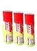 Produktbild Xenotec® 3-er Set Stopfire 500 ml Feuerlöschspray + 3 Wandhalterungen grün(geeignet f. Fettbrände, 3x500g Netto + 3xWandhalterungen grün) Reinold Max