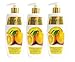 Lemon with Tea Tree Extract Shampoo - ★ Dandruff Defense Shampoo - ★ ALL Natural Shampoo - ★ Paraben Free - ★ Sulfate Free - ★ Scalp Therapy - ★ Moisture Therapy - ★ Suitable for All Hair Types - ★ Value Pack of 3 X 11.8 Ounces - Vaadi Herbals
