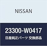 23300-W0417 Nissan Motor assy-starter 23300W0417