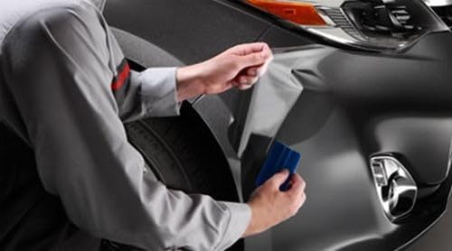 Miniatura 5 de GRAPHIX EXPRESS - Película protectora de pintura precortada - Cualquier vehículo - Ingrese la información de su vehículo - Película protectora de