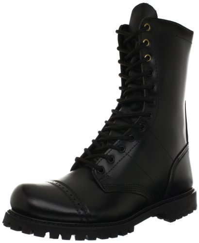 Corcoran Men's Side Zipper Boot