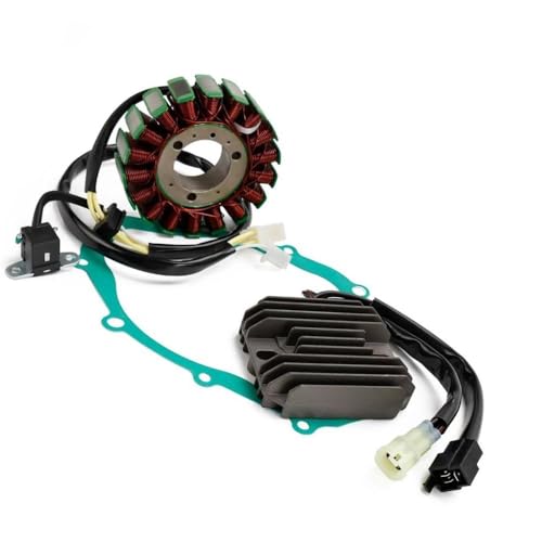 Joint de régulateur de stator de générateur pour DL 650 V-Strom K7 2007-2010