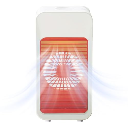 Gmokluytw SQV634 Klimaanlagen-Verdunstungskühler