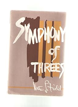 Hardcover Symphony of Threes Book