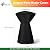 Andacar Patio Heater Covers for Cuisinart COH-500 Portable Tabletop heater,Waterproof Outdoor Heater Cover Electric Heater Storage Cover - 17x25in