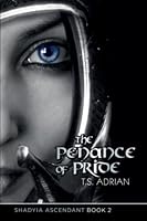 The Penance of Pride 1541138538 Book Cover