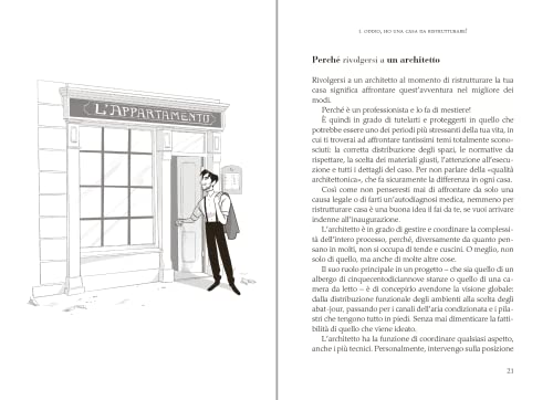 Rifaccio Casa, Rifaccio Vita. Guida Alla Ristrutturazione Della Casa E Di Quelli Che Ci Abitano Dentro - 3