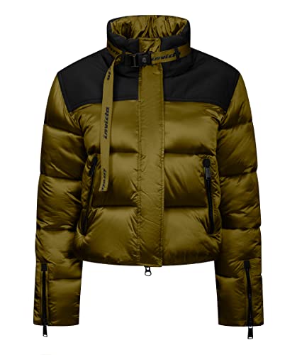 Invicta Veste 719 M Femme idéale pour vos balades en ville et week-ends