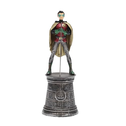 DC Chess Collection #3 Robin (Bishop) | Chess Piece Only