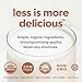 MALK Oat Milk (32oz, Pack of 6) Original Shelf Stable Organic Oat Milk, Non GMO, Dairy Free, Vegan, Plant Based, No Gums or Fillers - Barista Malk Oatmilk for Smoothies, Cereal, Creamy Lattes, Coffee