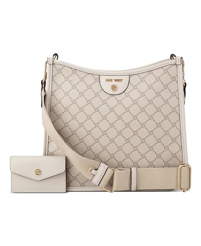 Image of Brice Crossbody Bag with Card Case