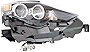 CarLights360: For Lexus IS250 Headlight Assembly 2014 2015 Passenger Side LED DOT Certified LX2519141