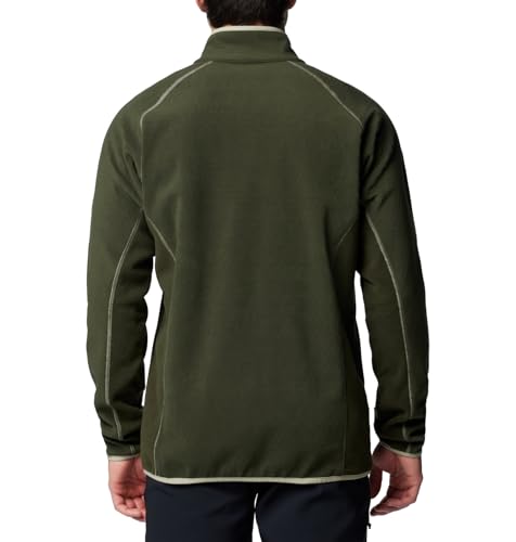 Image of Columbia Men's Outdoor Tracks Full Zip II