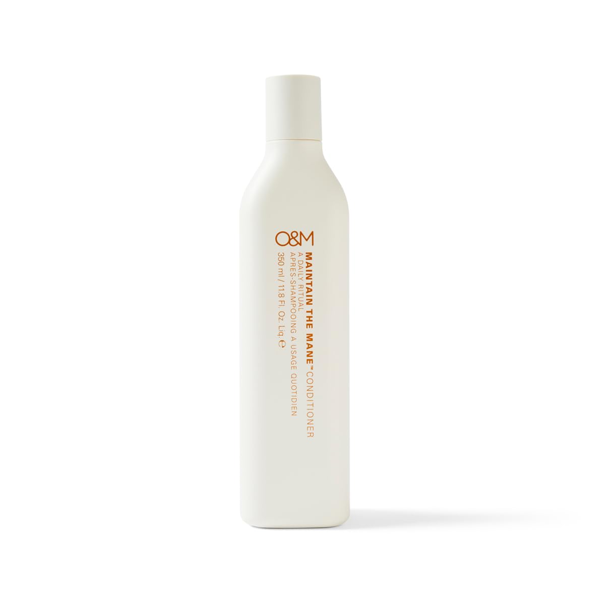 OriginalMineral Maintain the Mane Conditioner 350 ml