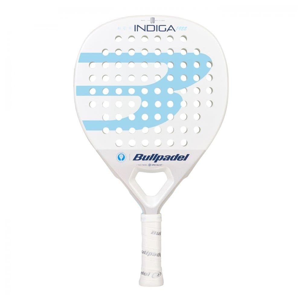 Bullpadel Indiga Mundial Argentina Ltd 1988