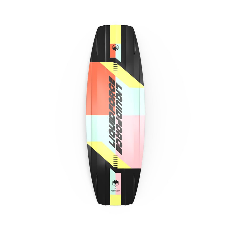 Liquid Force Unity 139 Wakeboard, Blank