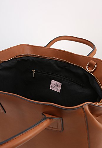 Anna Field Borsa a mano da donna - Borsetta