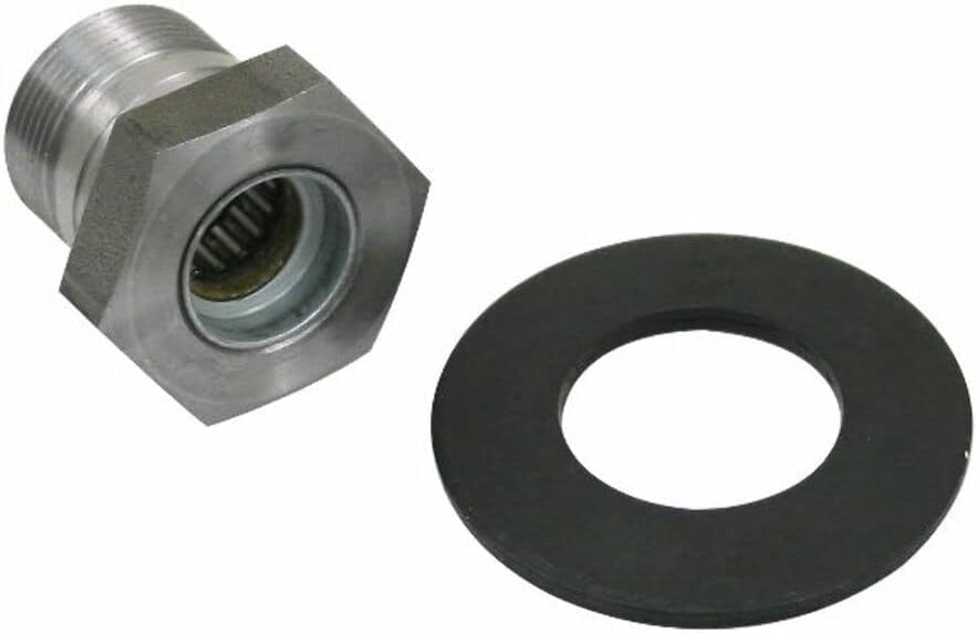 Empi 00-4029-0 Vw 36Mm Gland Nut & Washer Kit