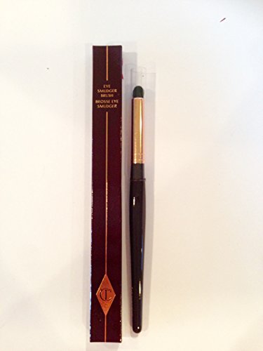 Charlotte Tilbury Eye Smudger Eye Shadow Smudge Brush