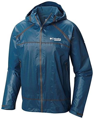 Columbia Men's OutDry EX Light Shell Jacket (XXLARGE)
