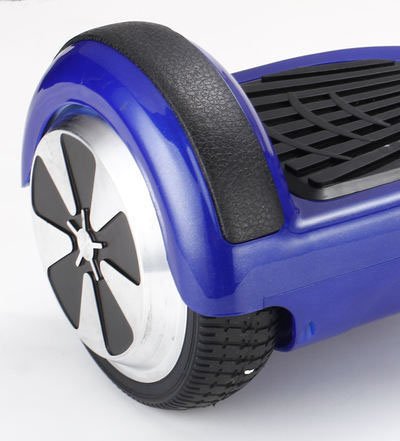 2-Pack RocketBus Black Protector Bumpers for Self-Balance Electric Scooters IO Hawk Phunkeeduck 2-Pack RocketBus Black Protector Bumpers for Self-Balance Electric Scooters IO Hawk Phunkeeduck