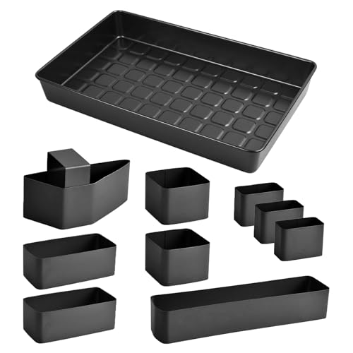 Bcuuozeeing 10 Pezzi Teglia Numeri e Lettere Teglia, Stampo Torta Numero, Fai da Te Cake Mold Set, Dolci Creativi, Antiaderente, Regolabile, Resistenza al Calore, per Feste, Compleanni, Festività