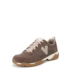 Driftwood Brown Leather and Suede