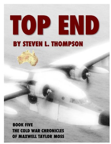 Top End (By: Steven L. Thompson)