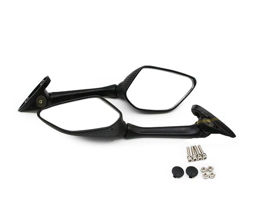 Espejo retrovisor con reflector de manillar para NMAX155 y Xmax de visibilidad clara