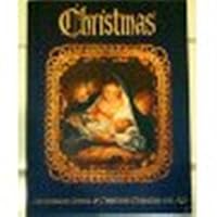 Christmas: An American Annual of Christmas Literature and Art, Vol. 36 B000HAVENK Book Cover