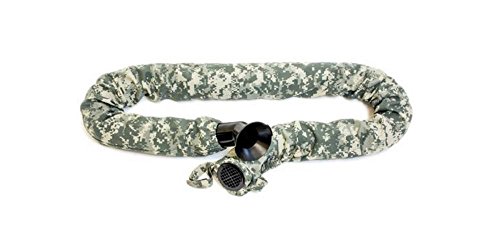 Image of The Noggle-Making The Backseat Cool Again-Quick & Easy to Use Car Travel Accessories for a Comfy Ride Summer or Winter-Air Vent Extender Hose Directs Cool or Warm Air to Your Kids - 6ft, Lt. Blast