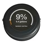 SupplyMount M2018002 - Aftermarket Replacement LCD Wireless Display for Pro Check Universal PRO200 Pro Plus Compatible with Mopeka