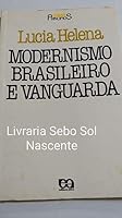 Modernismo brasileiro e vanguarda (Serie Principios) 8508011733 Book Cover