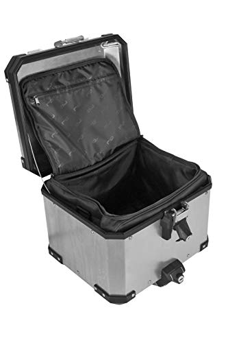 Sac interne pour top case central OJ JM1400 en polyester taille - 3