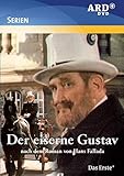  Der eiserne Gustav - alle 7 Teile [3 DVDs]