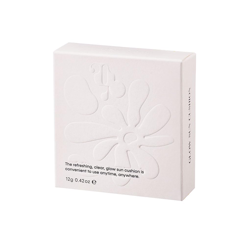 Amazon.co.jp: 【塗るたび肌を育むUV下地】MEGOOD BEAUTY グロウサン