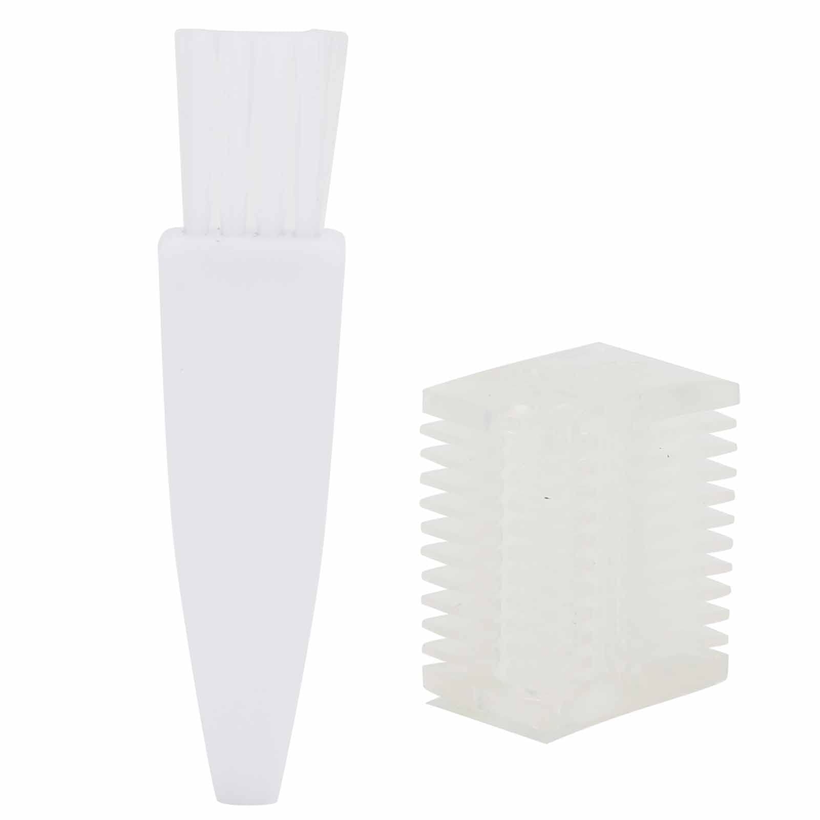 Recortadora de vello facial, herramienta de eliminación de vello facial a prueba de agua, afeitadora de vello facial sin dolor, 4 en 1, portátil para recortar cejas little surprise