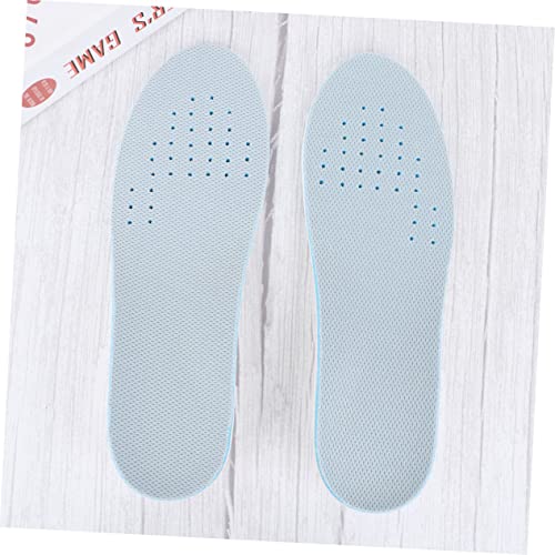 Plantillas elevadoras para hombre 2.5cm invisibles miniatura 4