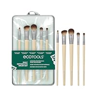 Eco Tools Daily Defined Eye Brush Kit